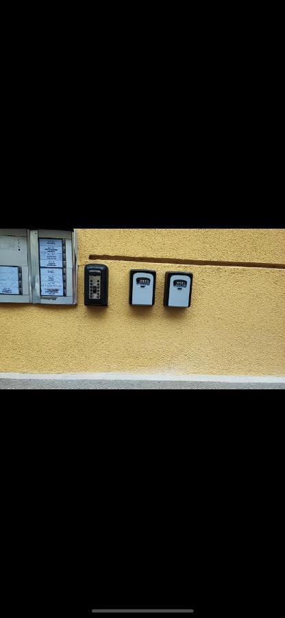 Affittacamere Via Dei Mille La Spezia Dış mekan fotoğraf